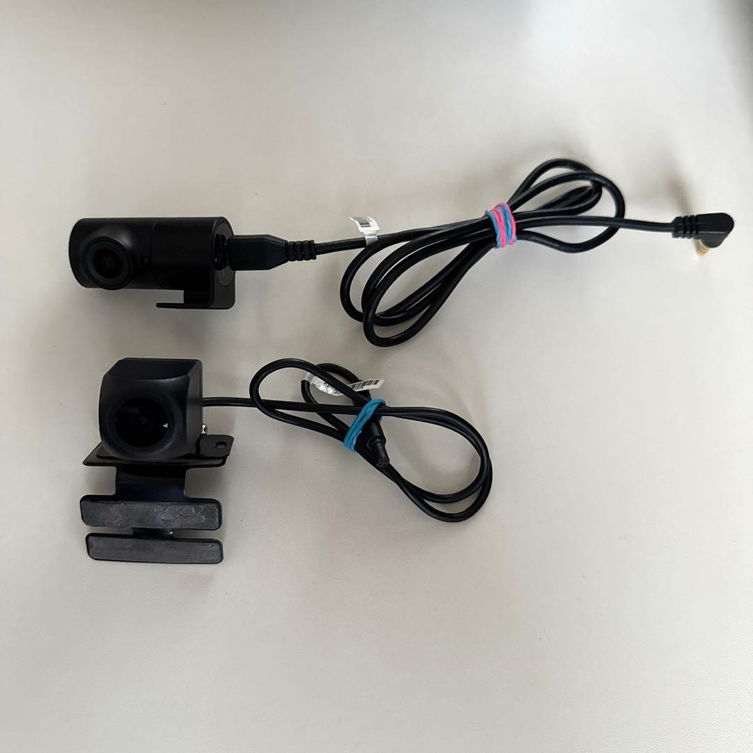 ミラー型ドライブレコーダー・デジタルルームミラー