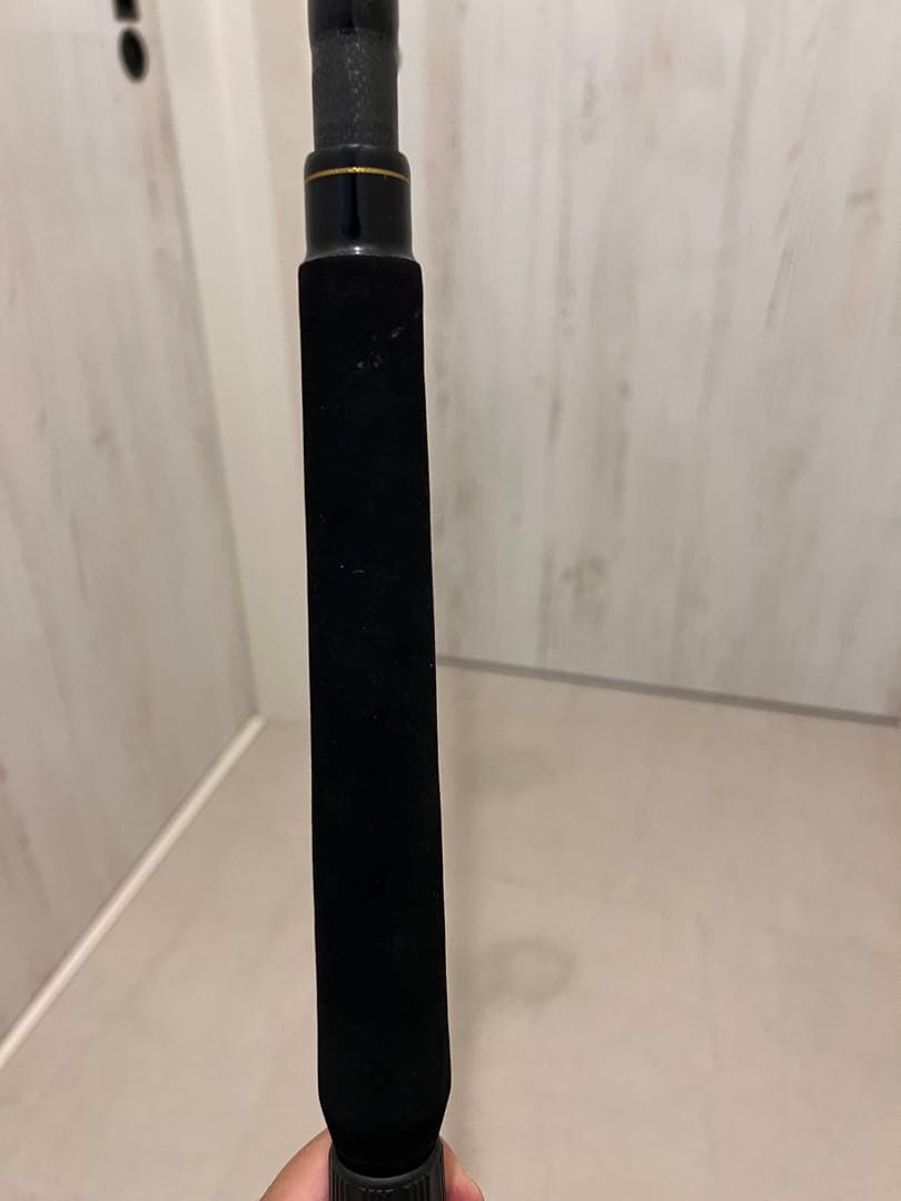 ビッグツナ 73ジャパンスペシャル リップルフィッシャー