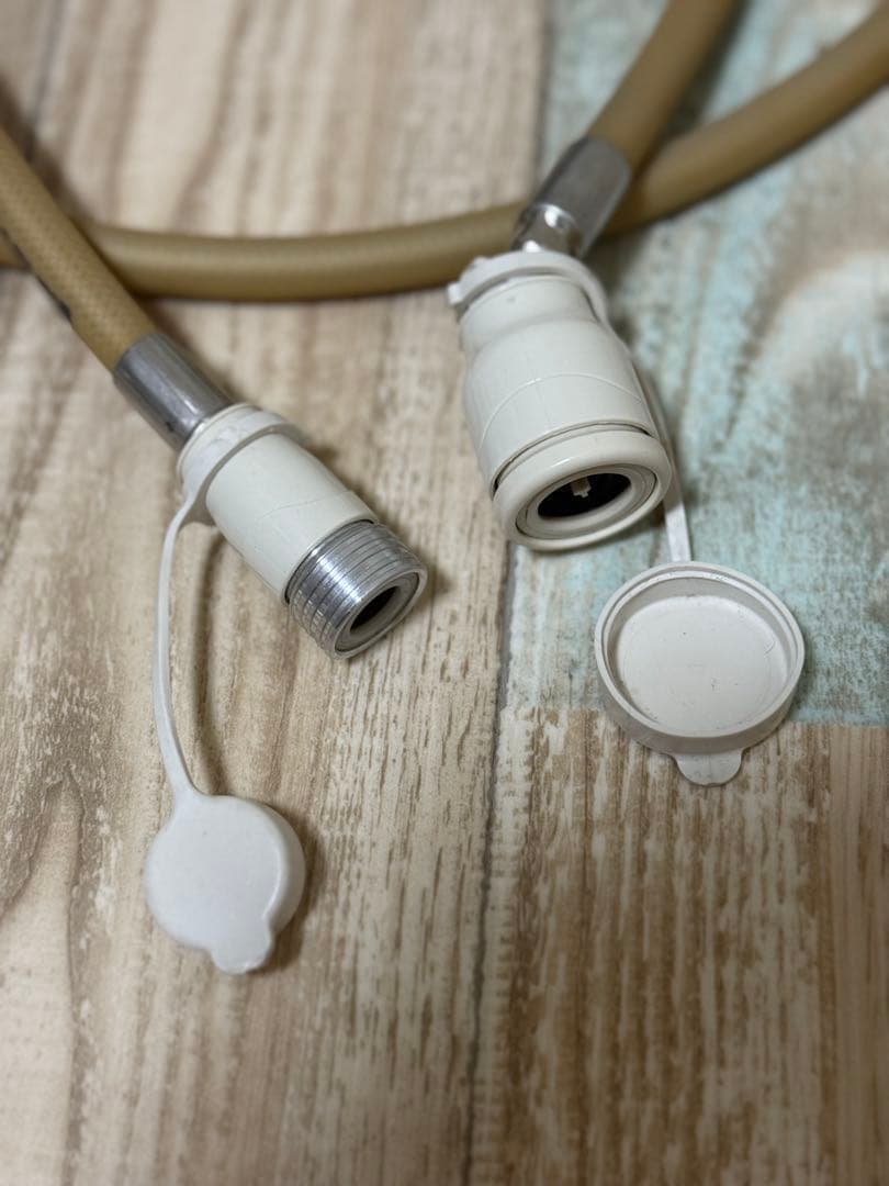 ガスファンヒーター RC-41FHD