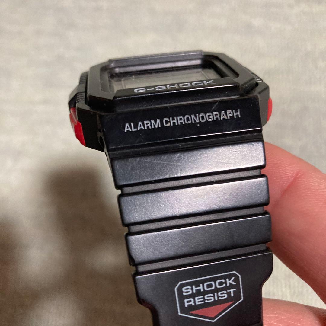 Gショック　G-5500-1JF