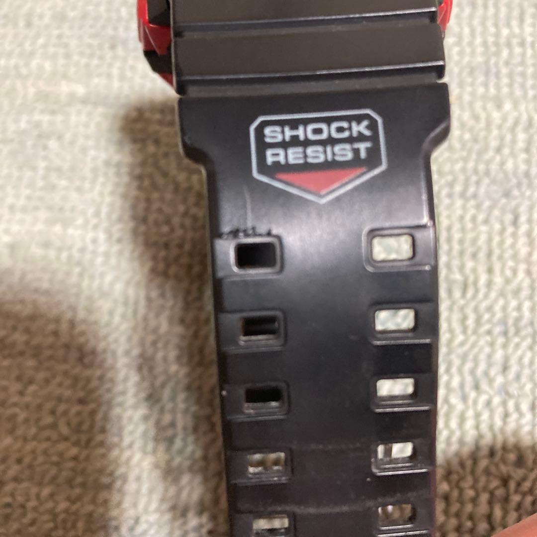 Gショック　G-5500-1JF