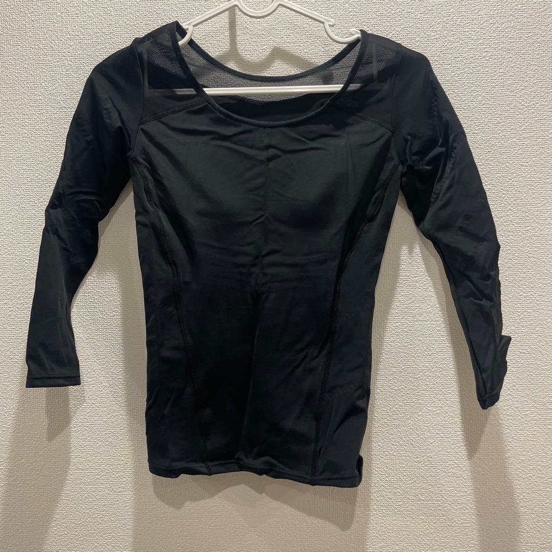 LAVA パーフェクトフォームヨガウェア上下