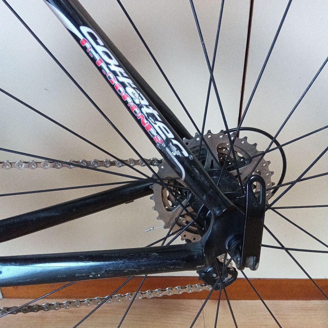 千葉県北東　コラテック　R.T.CORONES　Sサイズ　分解調整済み