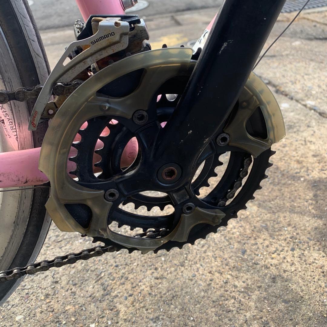 [750]GIANT ジャイアント ESCAPE エスケープ R3.1 XS