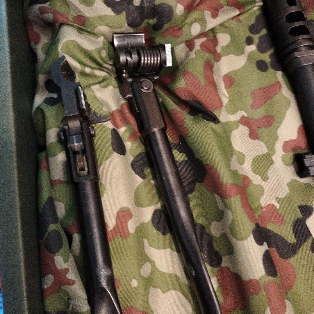 超メルカリ祭期間のみ　89式小銃 電動ガン　東京マルイ