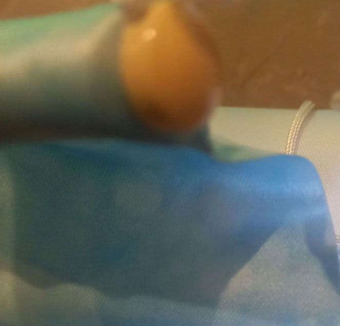 ☆スマイルプリキュア♪等身大タペストリー☆彡キュアビューティ♪