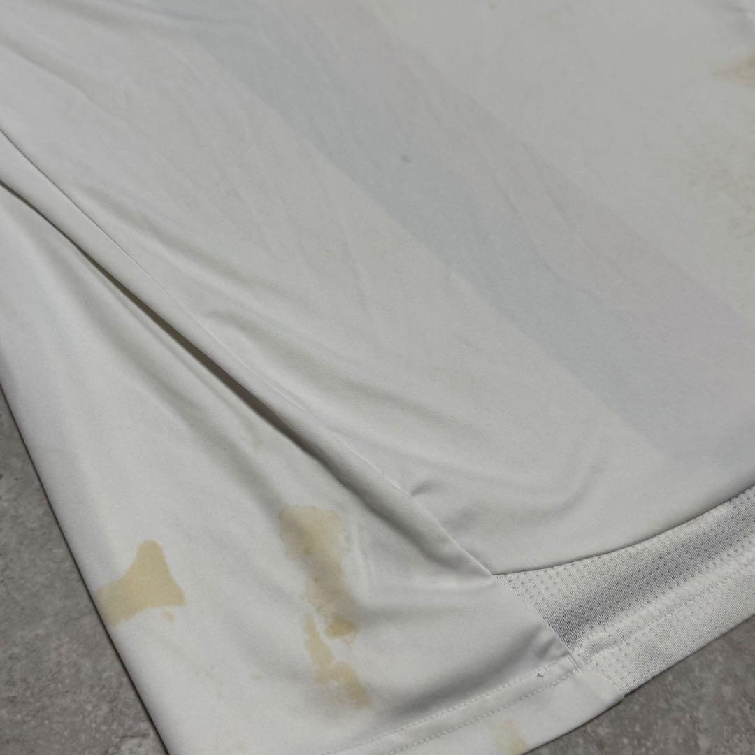 リヨン 10/11 #8 ピャニッチ ユニフォーム