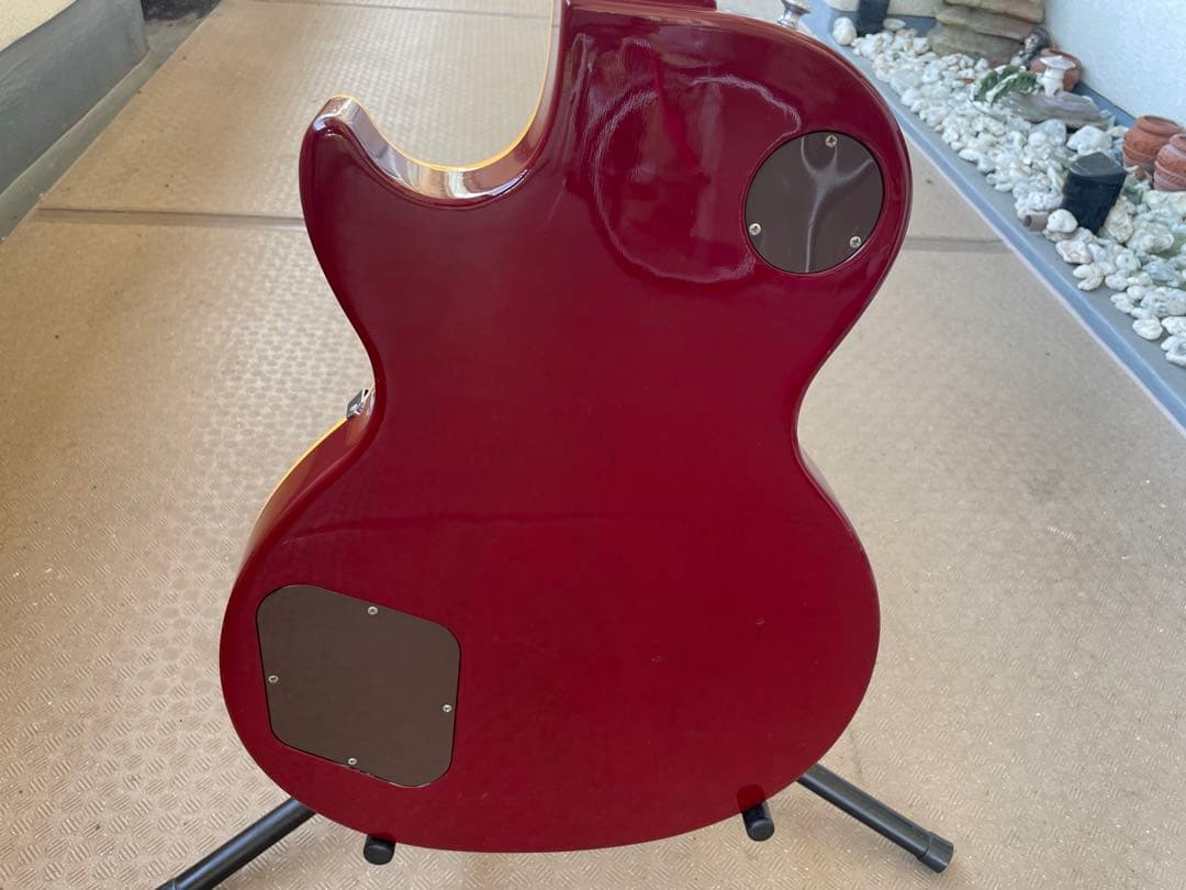 のんさん専用。Gibson Les Paul Standard