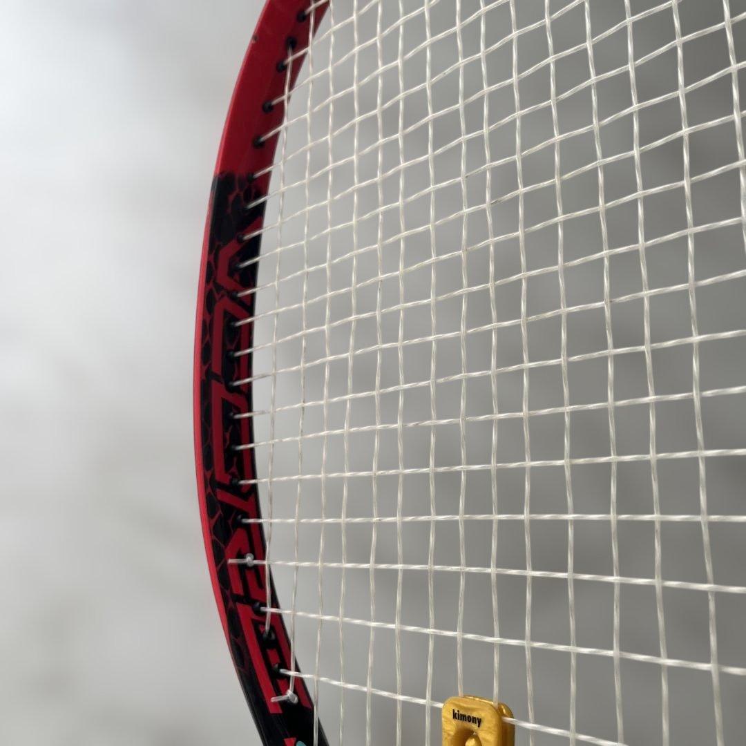 極美品 YONEX VCORE SV 100 G1テニス ラケット 公式