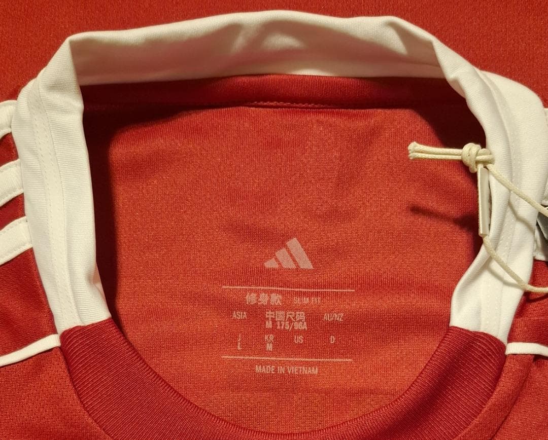 リバプール 25-26 レプリカユニフォーム ホーム 3.遠藤航