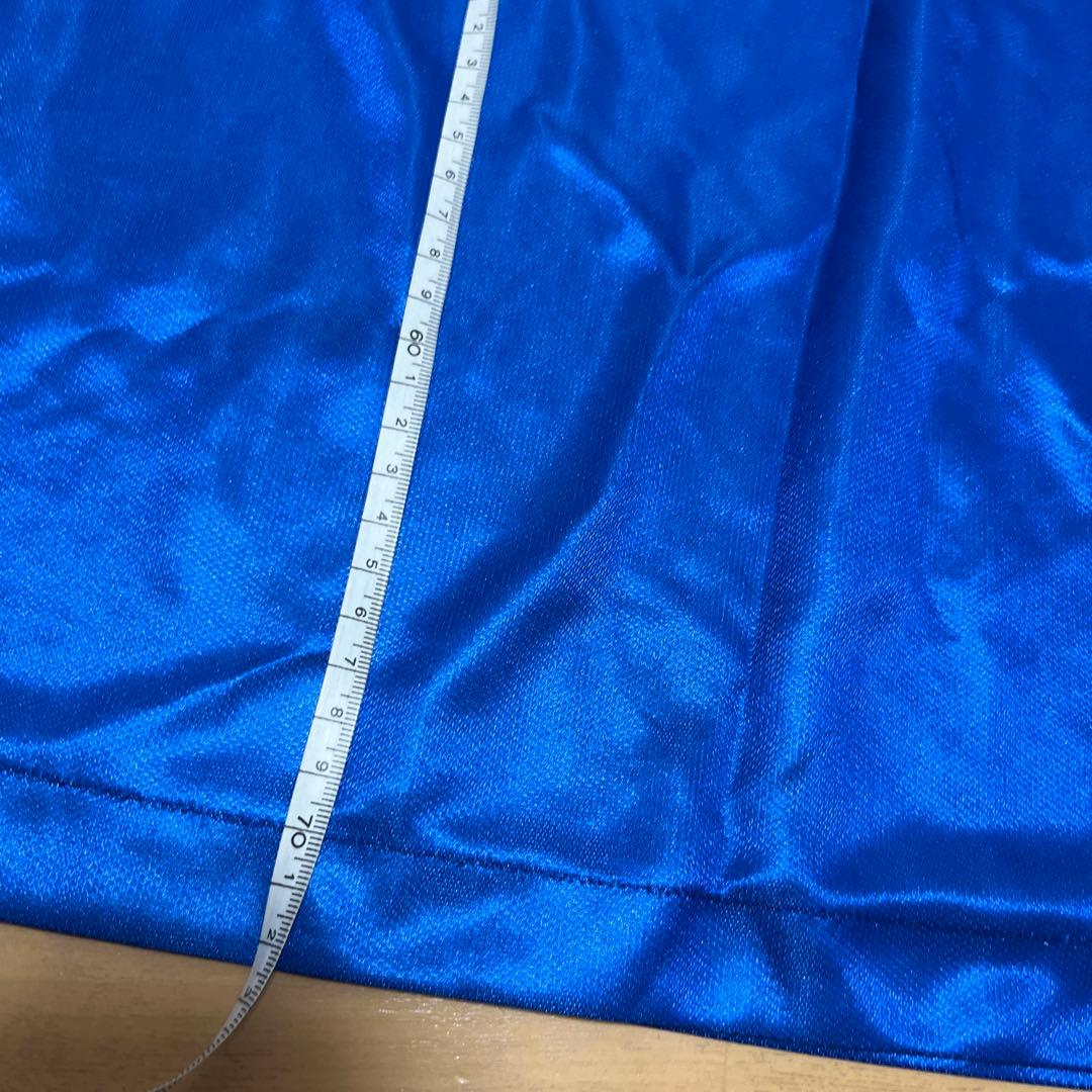 【激レア】リーグ 初代 1993－94 ガンバ大阪 ユニフォーム Oサイズ