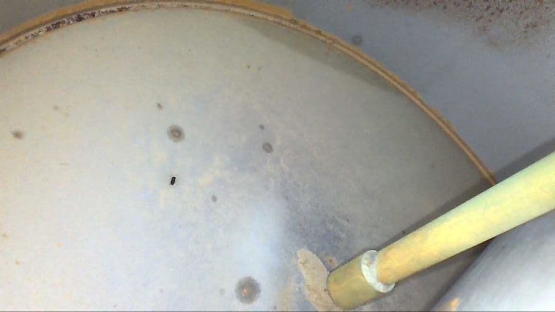 コールマンランタン200A 1959年