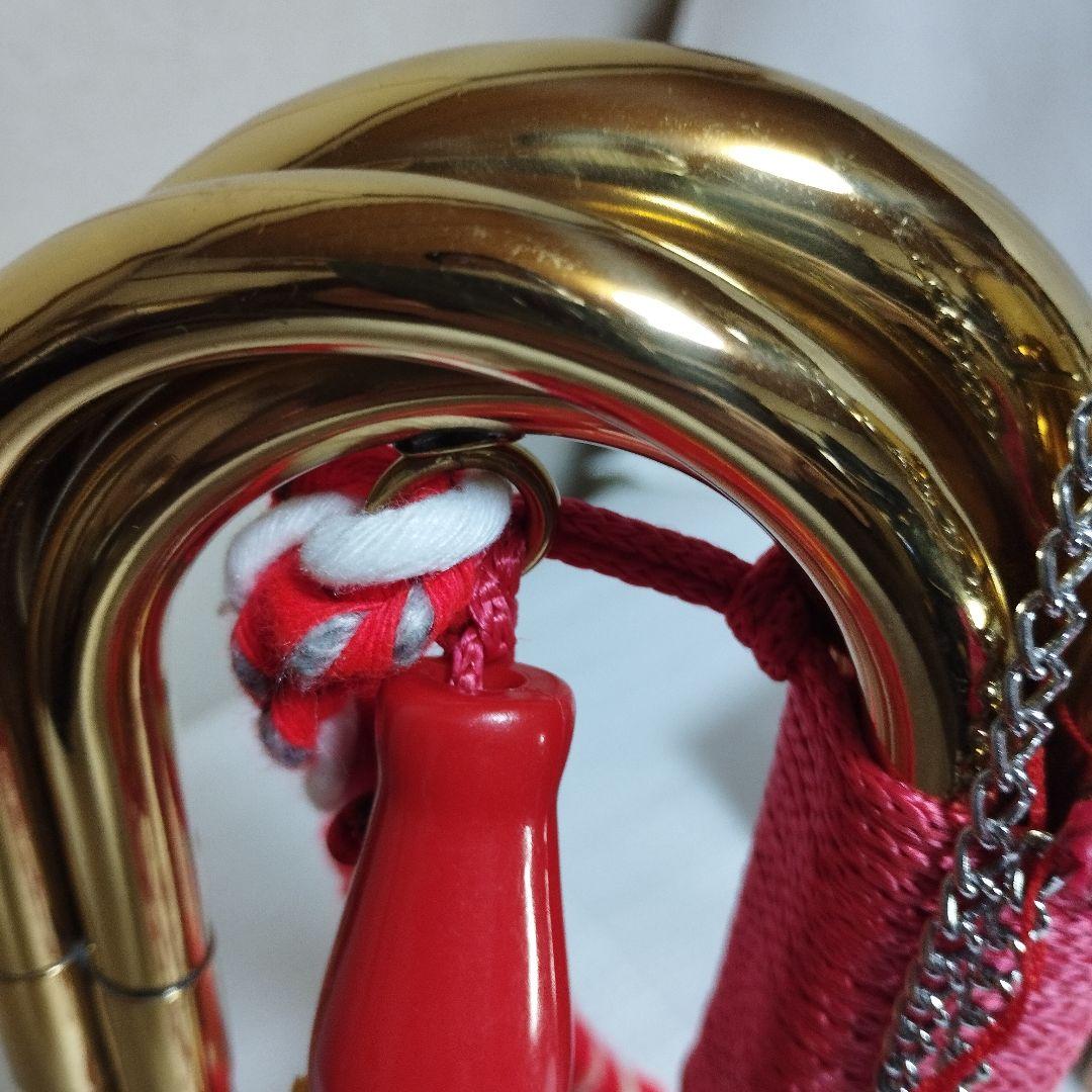 MAXTONE 3巻ラッパ 　浜松まつり 自衛隊　信号らっぱ