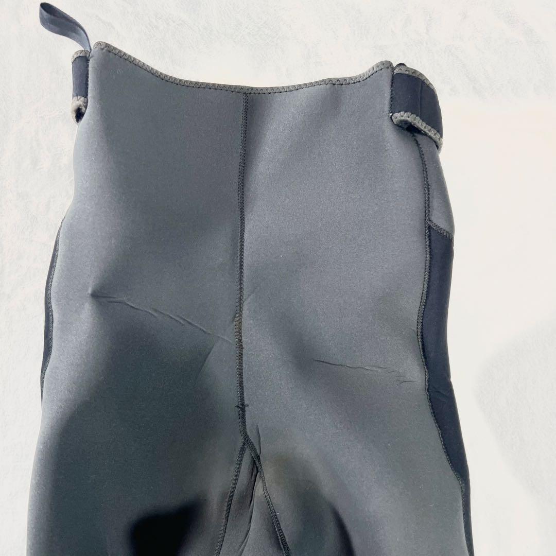 DAIWA スーパースリムウェーダー LA-Lサイズ SSW-4201R 中古品