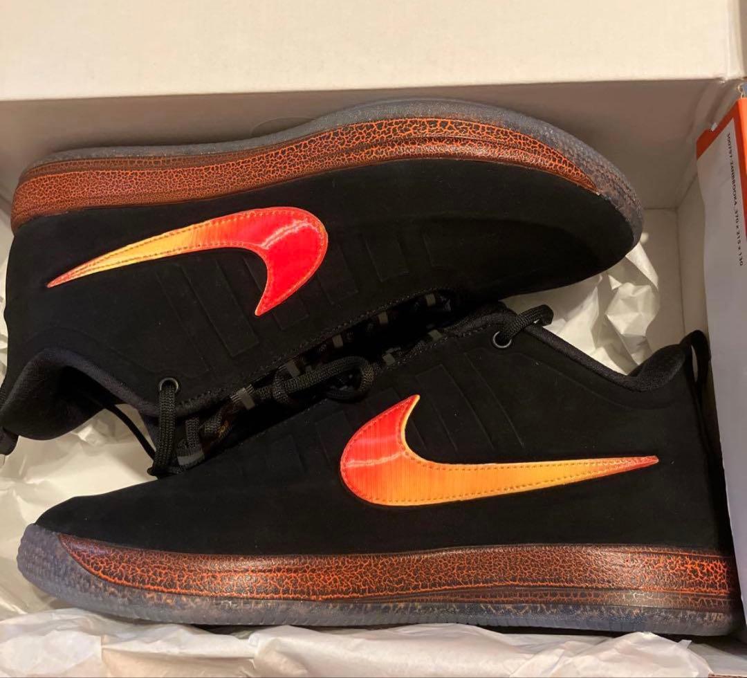 BOOK 2 EP 27.5cm NIKE ブック2