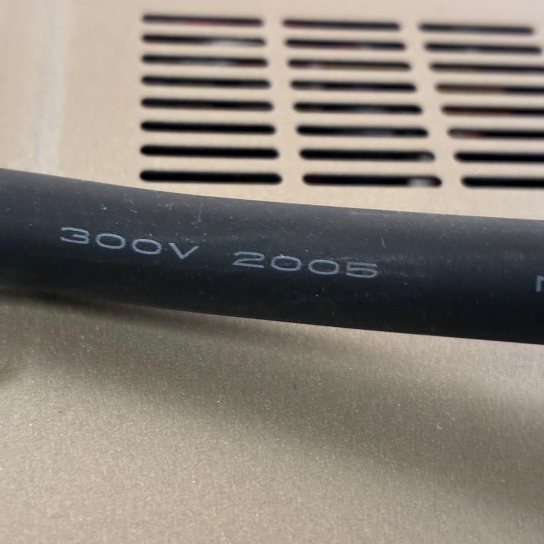 【送料込】YAMAHA ヤマハ AVアンプDSP-AX2700 リモコン付