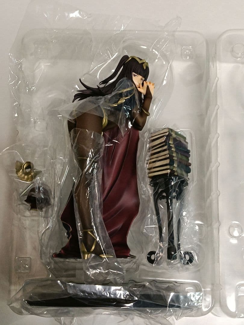 ファイアーエムブレム 覚醒 サーリャ フィギュア 1/7スケール グッスマ