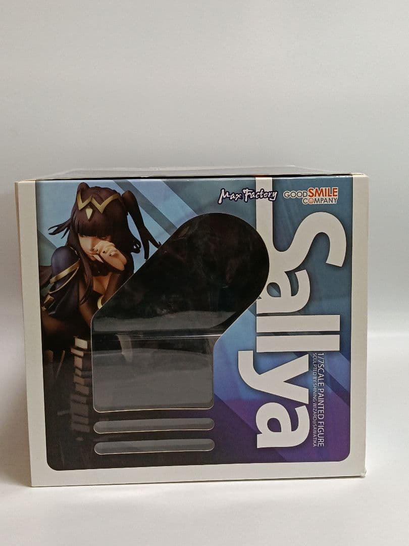 ファイアーエムブレム 覚醒 サーリャ フィギュア 1/7スケール グッスマ
