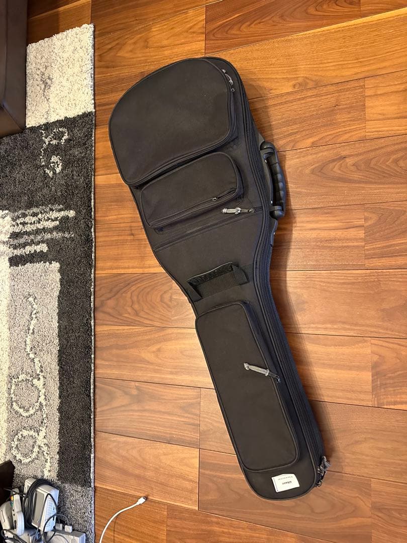 ギター Gibson SG Special Worn Brown