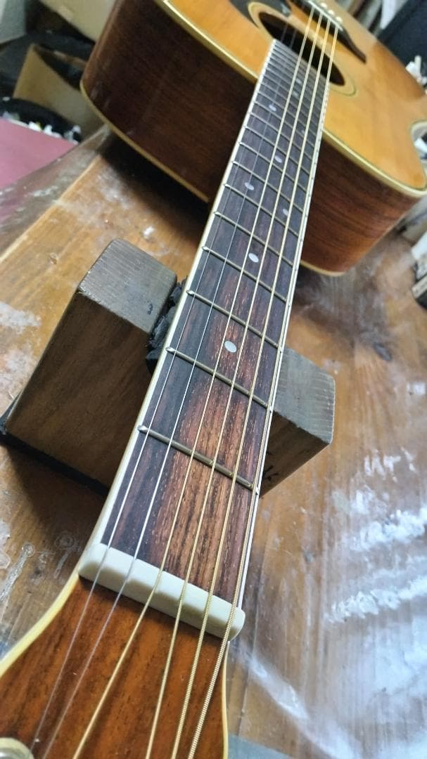 ❤️弦高調整済！「Marchen メルヘン MW-35」メルヘン楽器さん