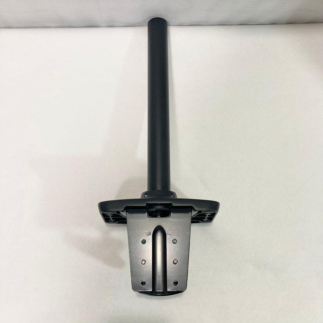 エルゴトロン「長身ポールのみ」（LXモニターアーム）【匿名配送】