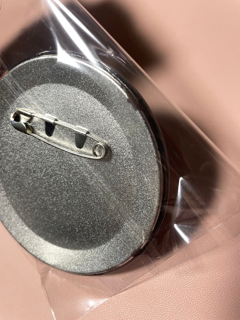 探偵コナン/一番カフェ 缶バッジ 灰原哀