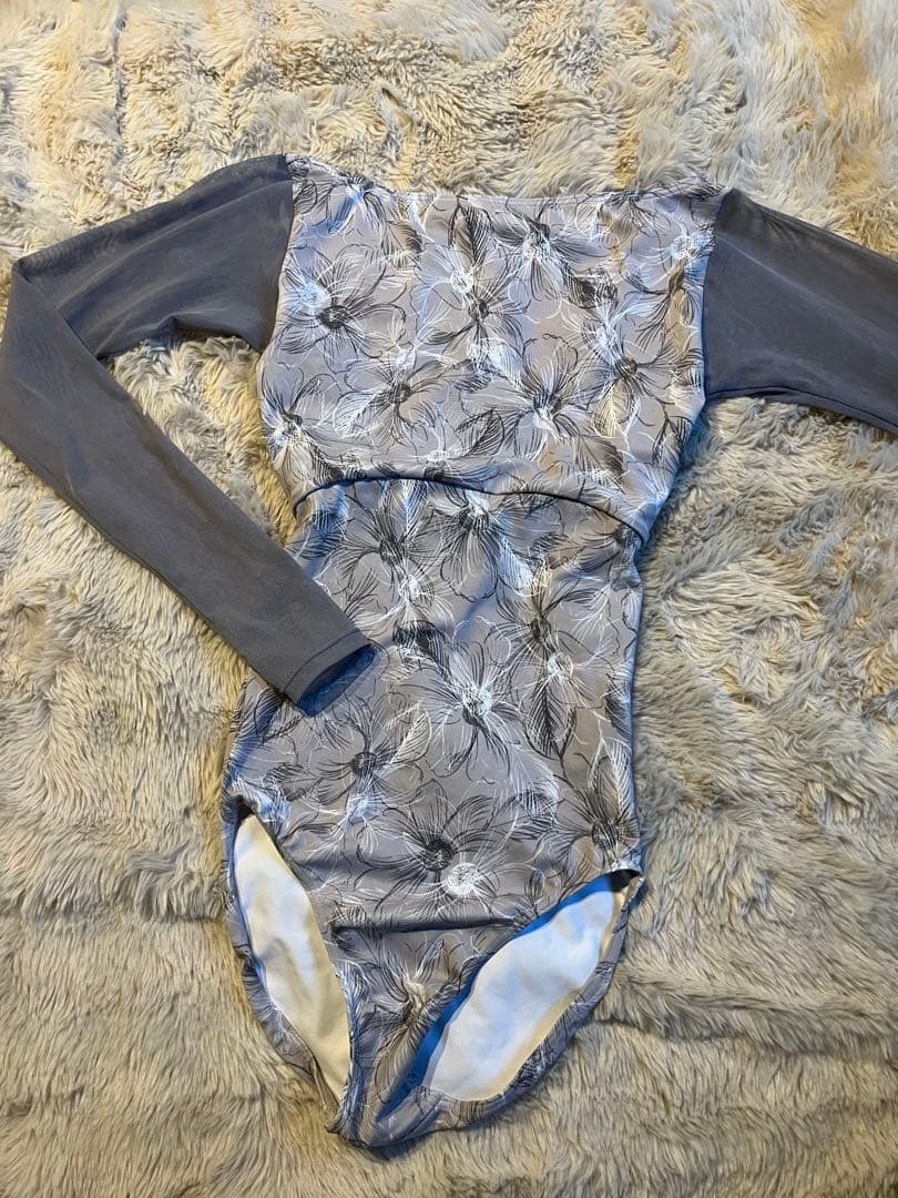 stinaレオタード Sサイズ