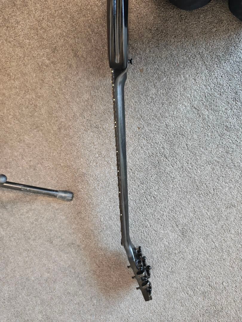 激レア　美品　Gibson　SG　Menace　ギブソン　メナス