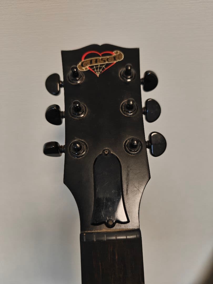 激レア　美品　Gibson　SG　Menace　ギブソン　メナス