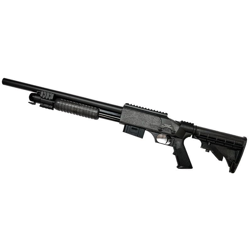 【新品未使用】マルゼン CA870 タクティカルⅡ ショットガン エアガン