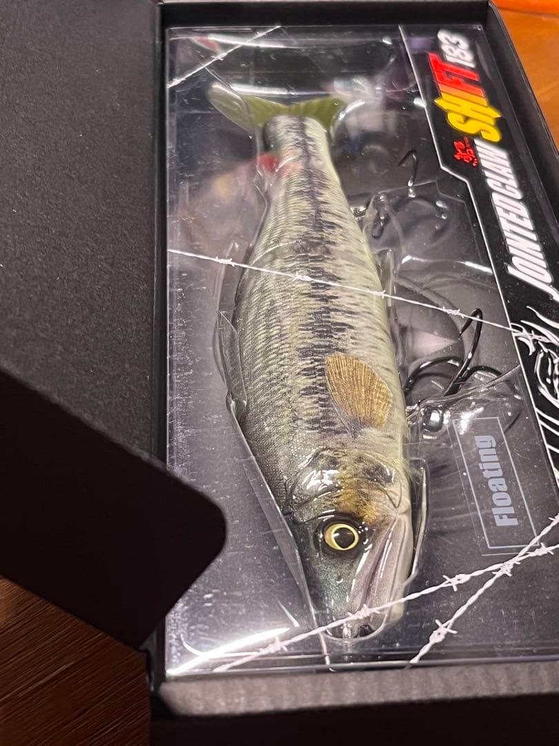 激レア　ジョイクロシフト183 スーパーリアルバス