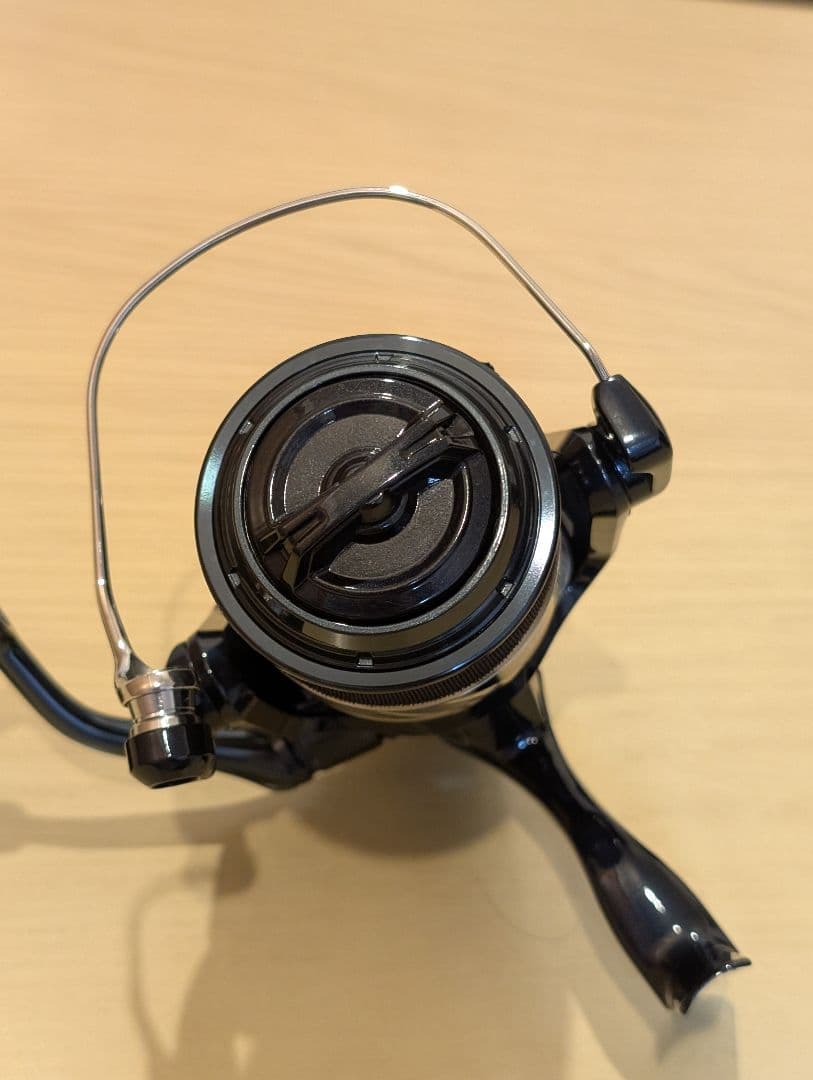 24ストラディックSW 6000HG