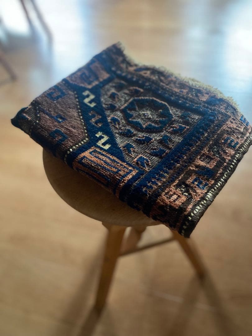 ラグ・カーペット sistan baluch rug