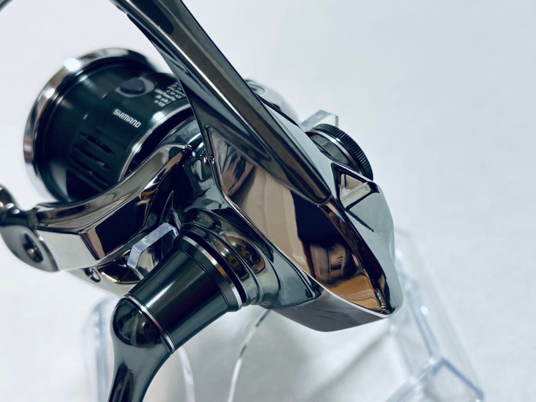 シマノ 22ステラC2000SHG 【美品】