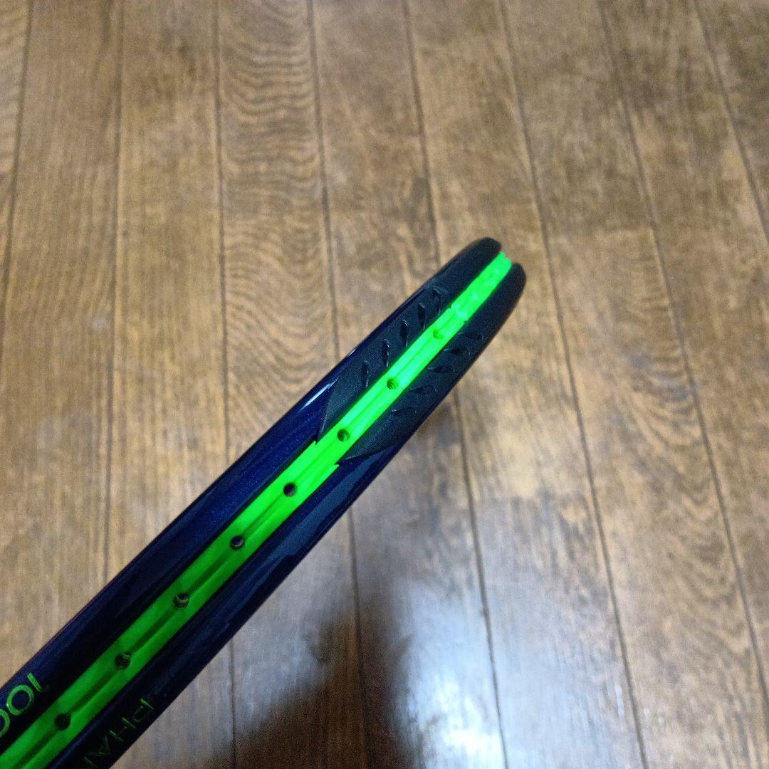 【新品】Prince Phantom100 G2 プリンス ファントム100