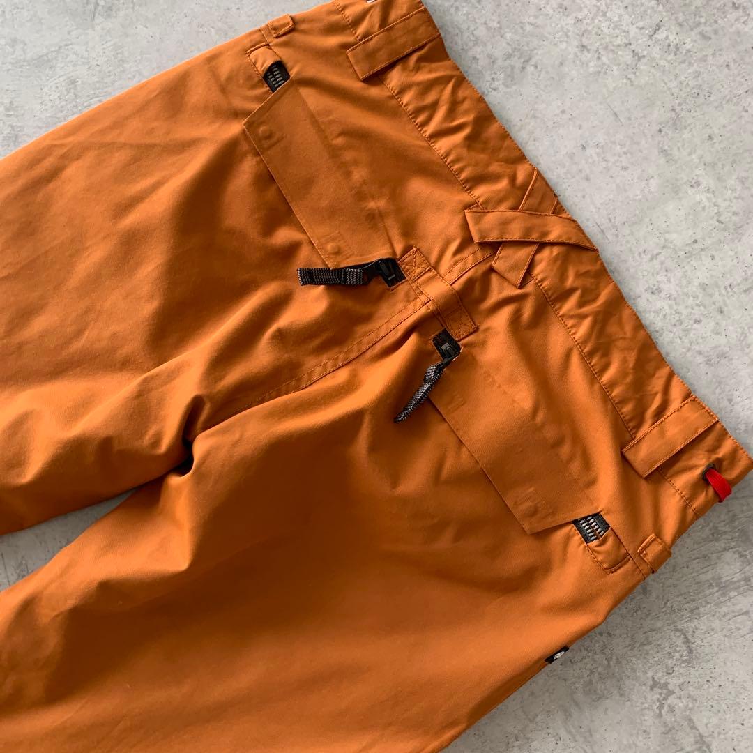 極美品☆686 SIX FIELDMAN INS スキーウェア　スノーボード