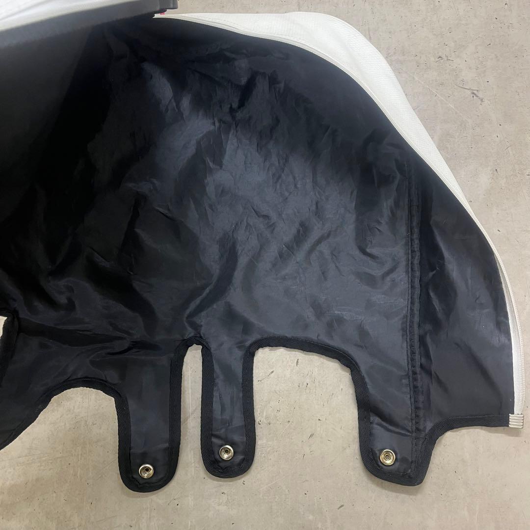 ルコック スタンド式キャディバッグバッグ