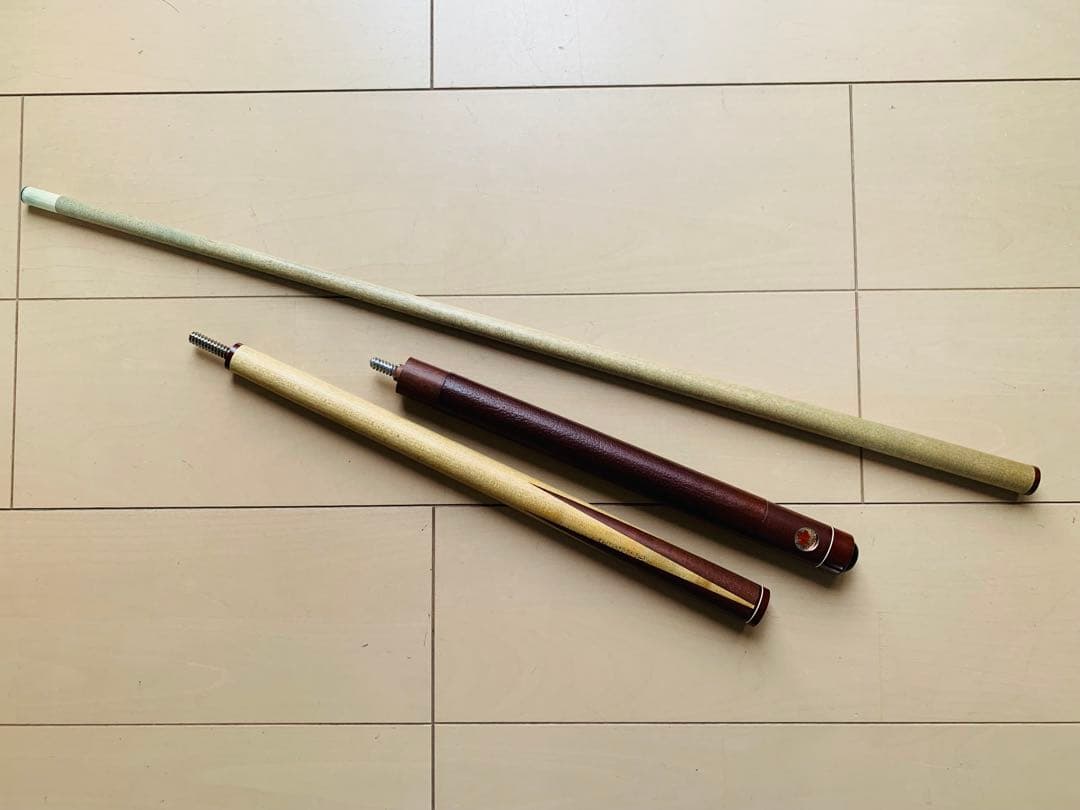 「イネス様」 ジャンプ＆ブレイクキュー