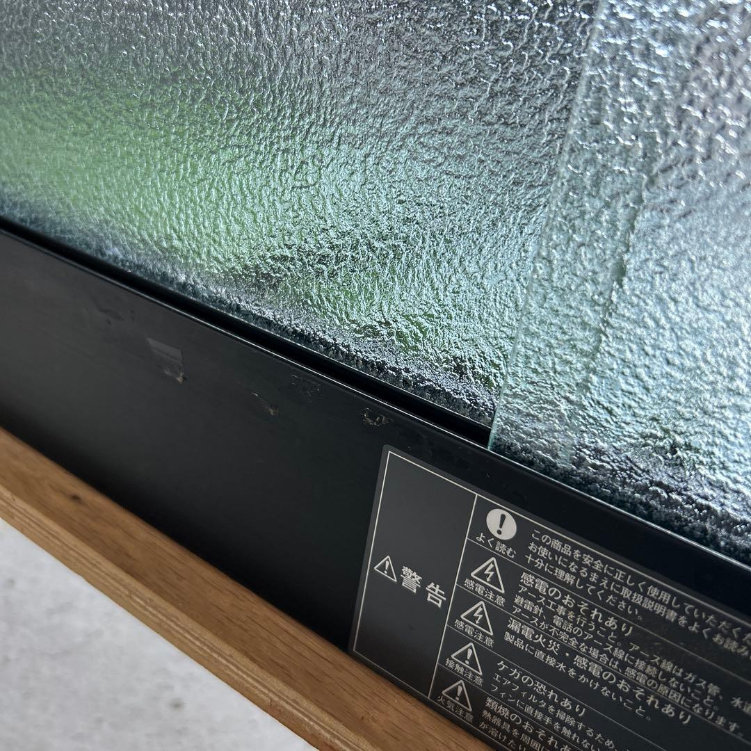 ホシザキ 冷蔵ネタケース HNC-120B-L-B ショーケース