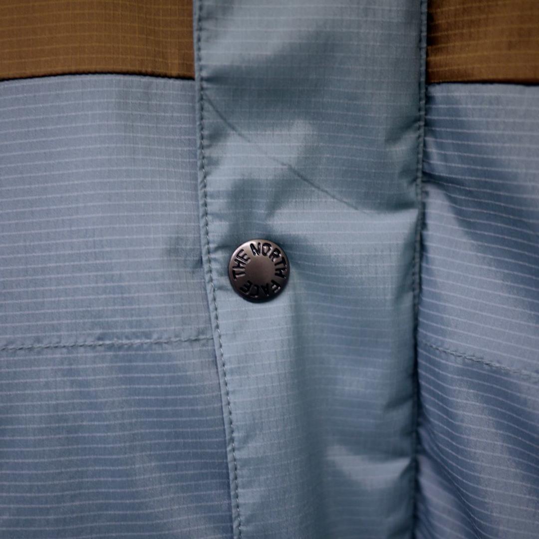 新品 ノースフェイス アンダーカバー SOUKUU マウンテンジャケット M