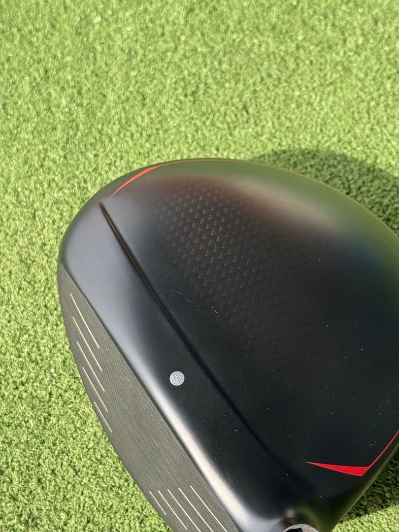 美品】ヨネックス　EZONE GT タイプS 9° ドライバー