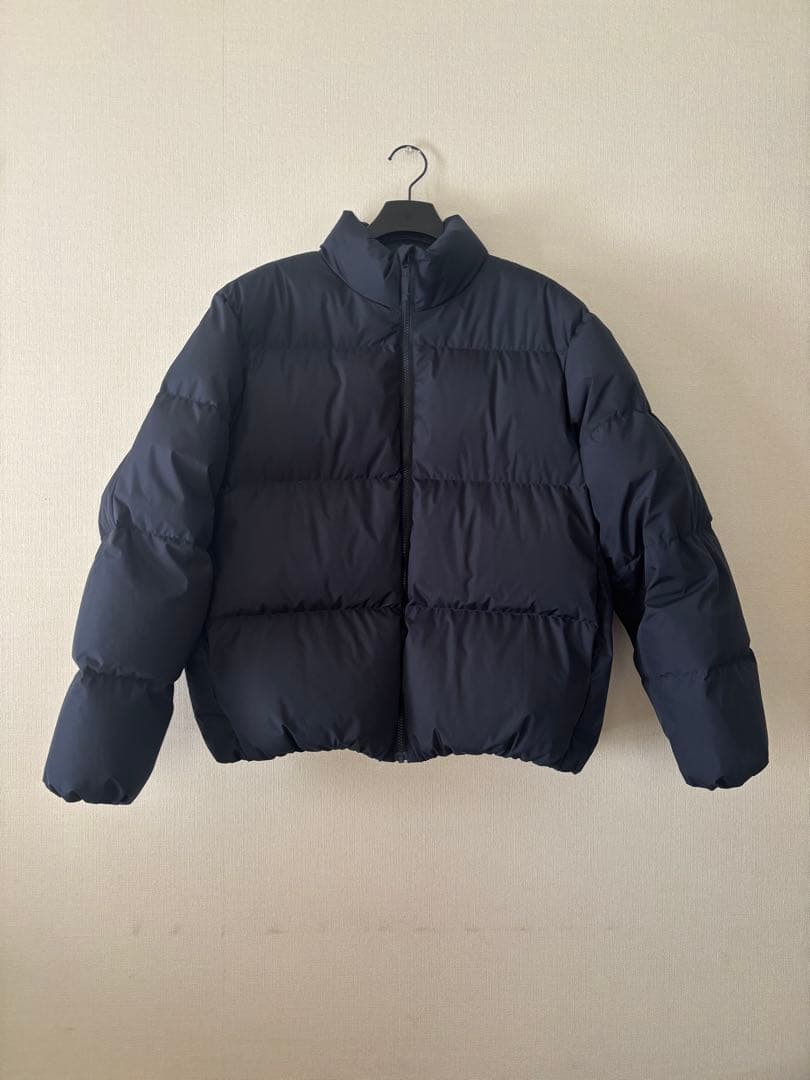 OHOTORO Heritage Duck Down ネイビー