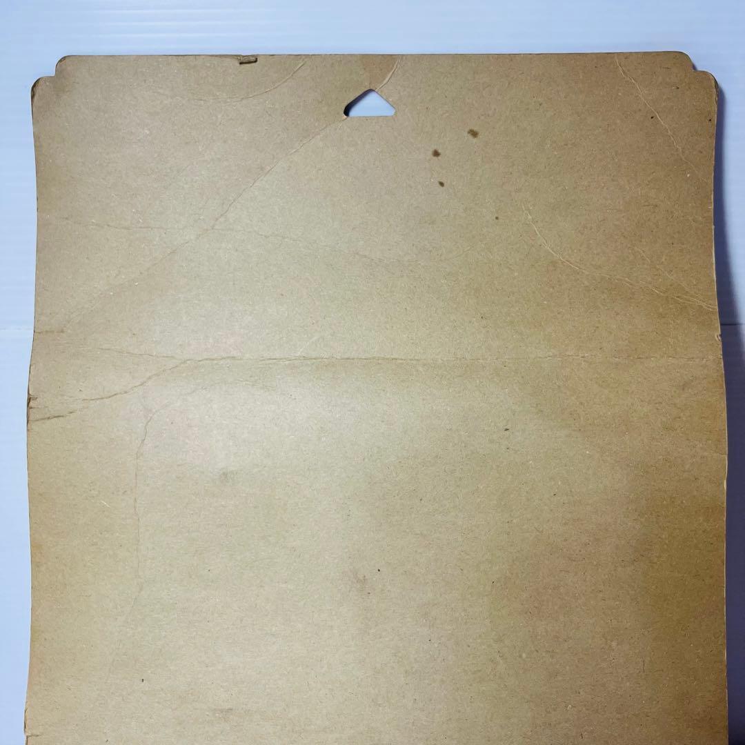 当時物 未開封 タケミ フランダースの犬 ネロ＆アロア ソフビ フィギュア